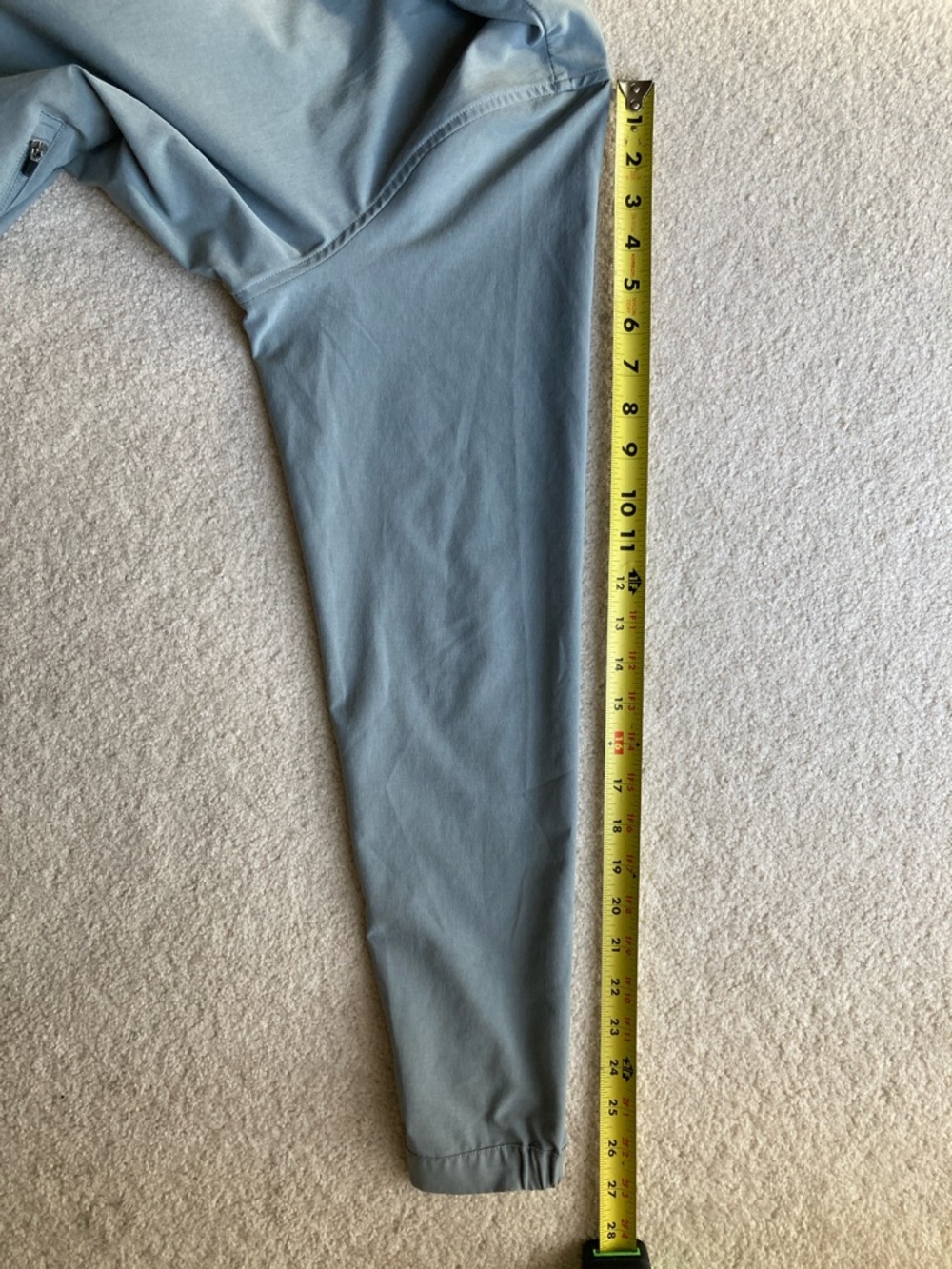 Vuori venture track jacket - Picture 15 of 15